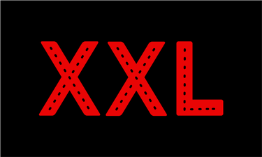 XXL.AI - Catchy premium domains